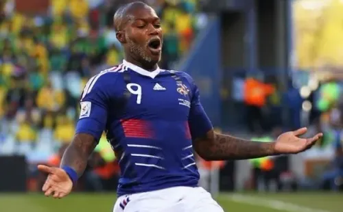 Djibirl Cisse (Fuente: Getty Images)