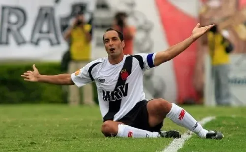 Edmundo O Animal (Fuente: Wikipedia)