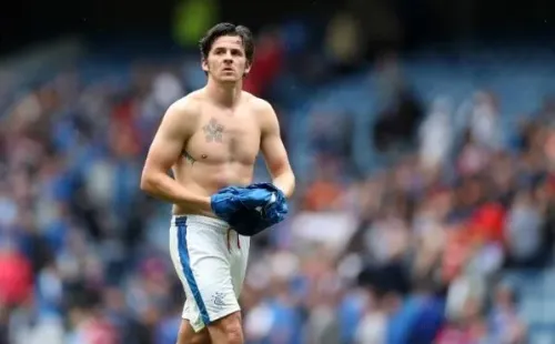 Joey Barton (Fuente: Getty Images)