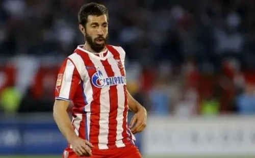 Nikola Mijailovic (Fuente: Getty Images)