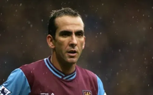 Paolo Di Canio (Fuente: Getty Images)