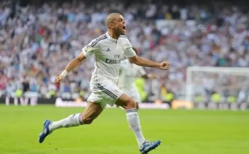 Pepe (Fuente: Getty Images)