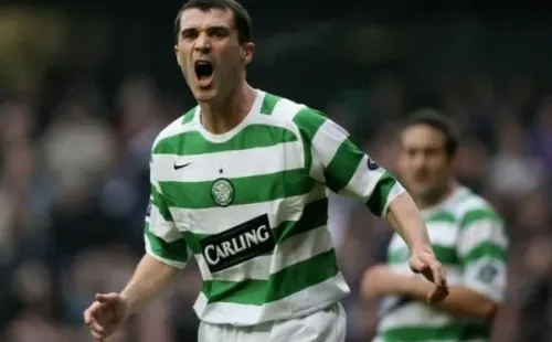 Roy Keane (Fuente: Getty Images)