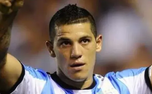 Carlos Núñez. Fuente: Getty Images