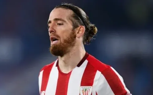 Iker Muniaín. Fuente: Getty Images