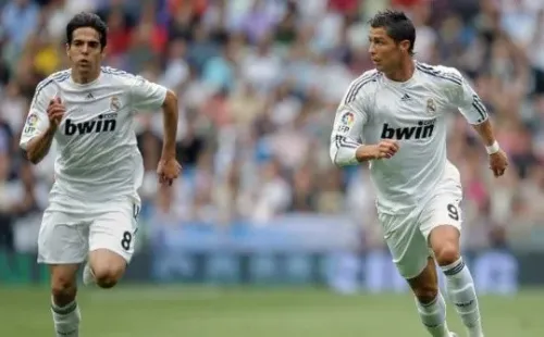 Ambos arribaron juntos en el verano de 2009. Fuente: Getty Images