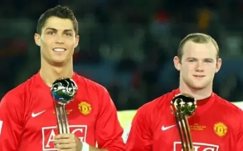 Campeones del mundo en 2008. Fuente: Getty Images