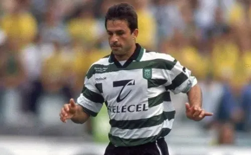 Cruz ya le veía pasta de campeón. Fuente: Getty Images