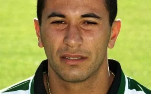 El Turco convivió poco tiempo con el ibérico. Fuente: Getty Images