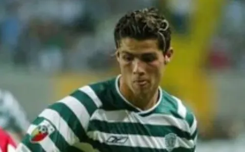 Más joven, pero con un talento innato. Fuente: Getty Images