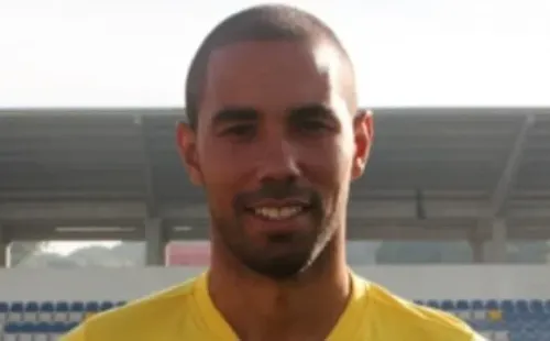 Otro fiel admirador de CR7. Fuente: Getty Images