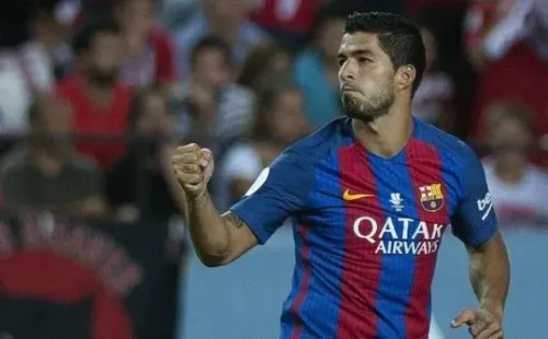 Barcelona. Fuente: Getty Images