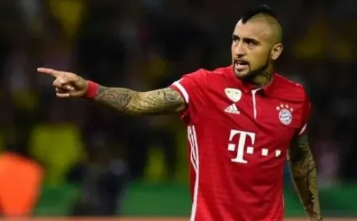 Bayern Munich. Fuente: Getty Images