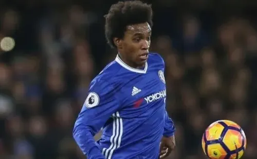 Chelsea. Fuente: Getty Images