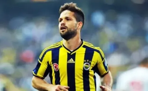Fenerbahce. Fuente: Getty Images