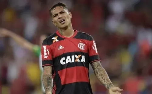 Flamengo. Fuente: Getty Images