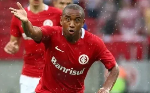 Internacional. Fuente: Getty Images