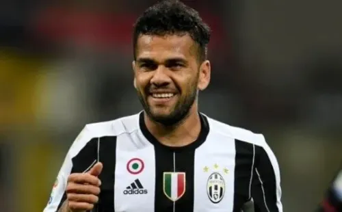 Juventus. Fuente: Getty Images