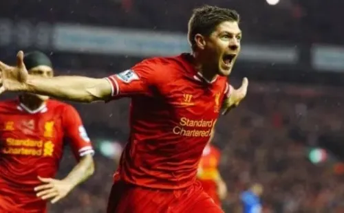 Liverpool. Fuente: Getty Images