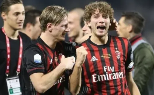 Milan. Fuente: Getty Images