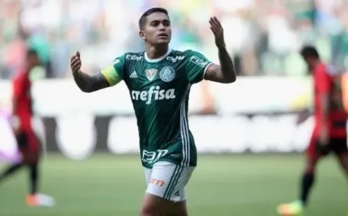 Palmeiras. Fuente: Getty Images