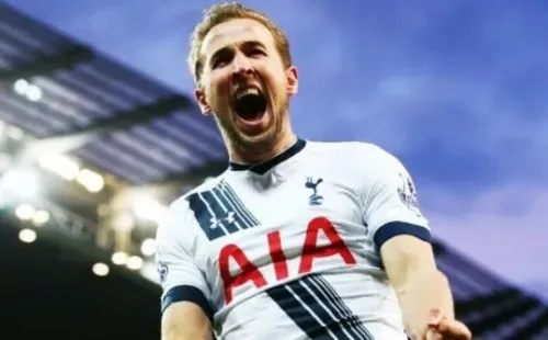 Tottenham Hotspur. Fuente: Getty Images