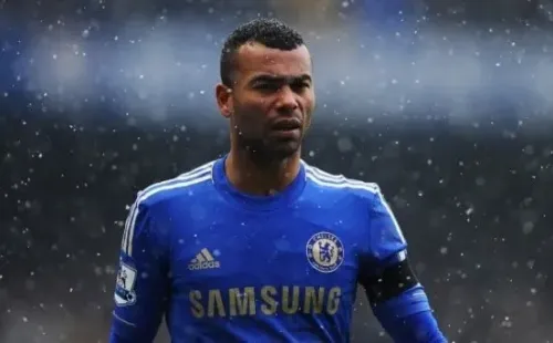 Cole en Chelsea. Fuente: Getty Images
