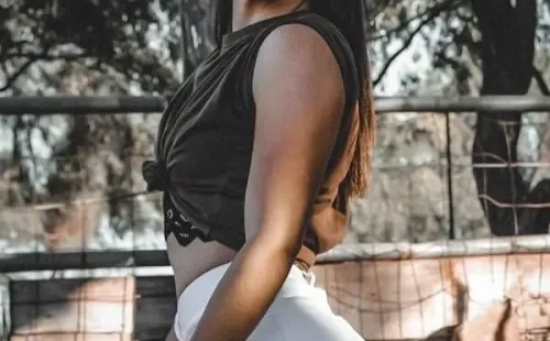 La futbolista de Chivas femenil es una de las jugadoras más querida por los futboleros en la actualidad. Fuente: Instagram @normapalafox