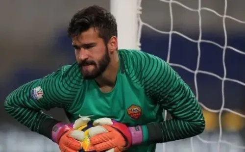 El paso de la década lo posicionó como uno de los mejores: premio Yashin 2019. Fuente: Getty Images