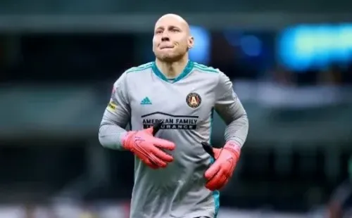 Coterráneo de Howard, Guzan tuvo un extenso paso por la Premier League. Fuente: Getty Images