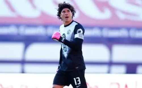 Memo las vivió todas y sus títulos lo confirman. Fuente: Getty Images