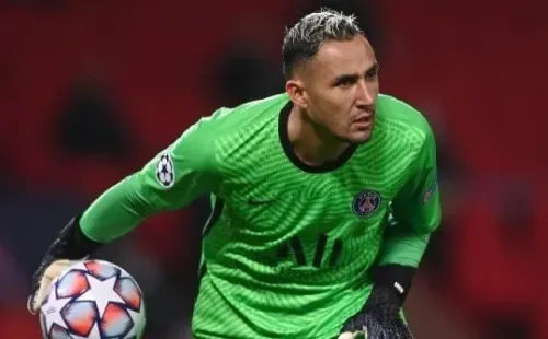 El Mundial 2014 lo catapultó al estrellato en la elite del fútbol europeo. Fuente: Getty Images