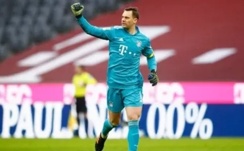 Premios individuales y colectivos visten la enorme carrera del germano. Fuente: Getty Images