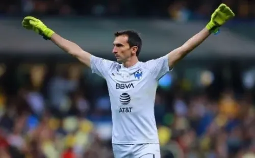 Experiencia local, mexicana y europea bañan su carrera. Fuente: Getty Images