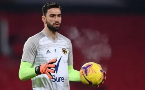 Doble corona con su selección y 5 con Sporting Lisboa. Fuente: Getty Images