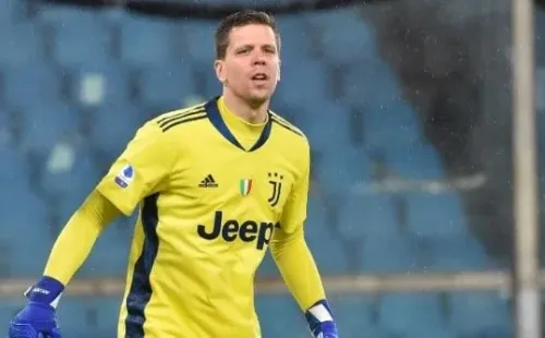 Casi media centena de juegos con Polonia. Fuente: Getty Images