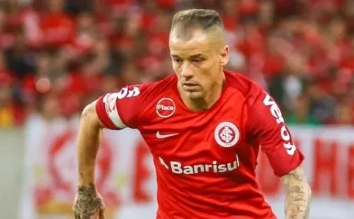 Dejó River e Internacional para terminar su magia en Uruguay. Fuente: Getty Images