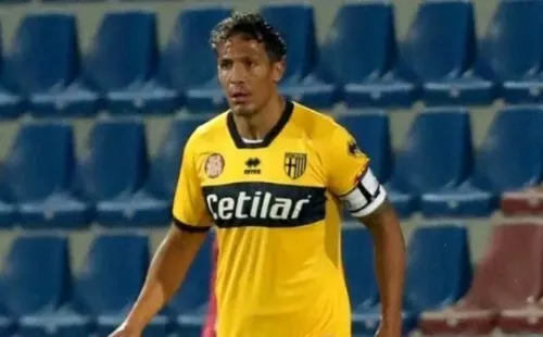 Férreo defensor portugués que será recordado por la Eurocopa 2016. Fuente: Getty Images