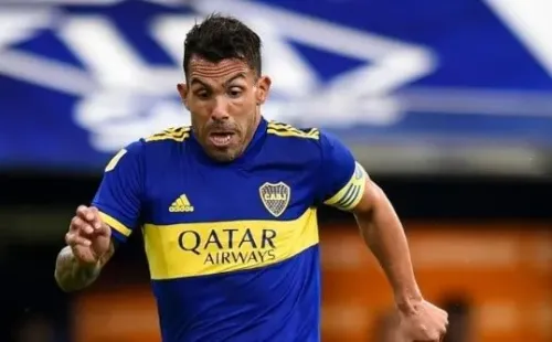 Pensando más en el retiro que en un futuro auriazul. Fuente: Getty Images