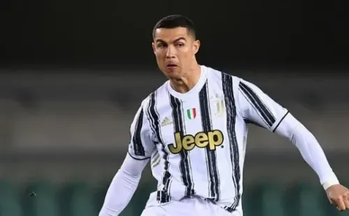 Máximo goleador de la historia del fútbol (o casi). Fuente: Getty Images