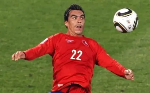 Supo ser parte importante del seleccionado trasandino. Fuente: Getty Images