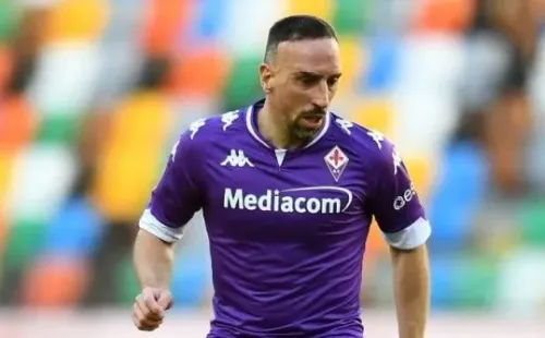 Campeón de todo con el elenco bávaro de Munich. Fuente: Getty Images