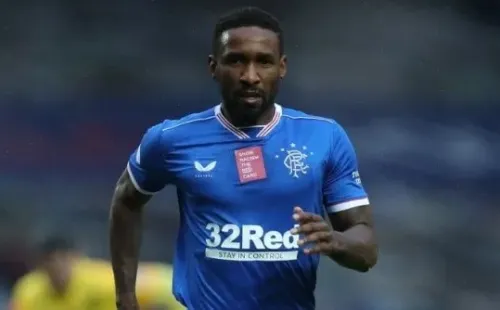 Paseó sus goles por toda Gran Bretaña y un poco en Canadá. Fuente: Getty Images