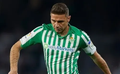 Disputó el Mundial Corea-Japón 2002 y luego ninguno más. Fuente: Getty Images