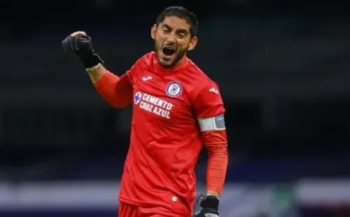 Con pasado tricolor, el arquero todavía no piensa sacarse los guantes. Fuente: Getty Images
