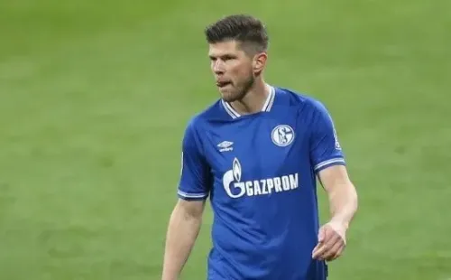 Supo vestir la casaca merengue y de grandes conjuntos europeos. Fuente: Getty Images