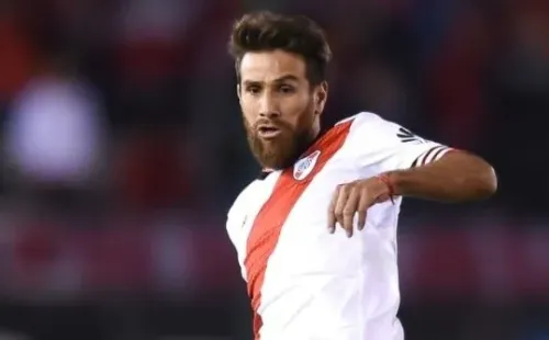 A Ponzio le queda poco hilo en el carretel. Fuente: Getty Images