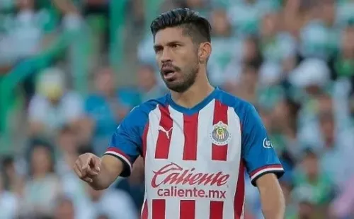 Uno de los últimos ídolos del Rebaño Sagrado sin dudas. Fuente: Getty Images