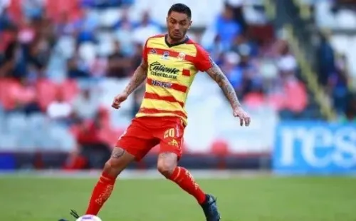 Actualmente en México, conquistó corazones en Chile. Fuente: Getty Images