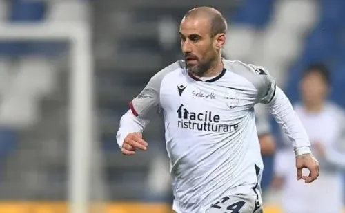 De batallas nacionales e internacionales con clubes y selección. Fuente: Getty Images